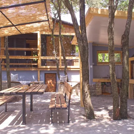 Soul Retreat House Peruški